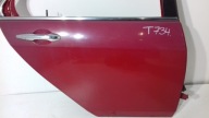 HONDA ACCORD VII door rear. right 2002- 2007 sedan