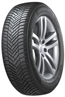 Hankook Kinergy 4S2 H750 195/50R15 82 V priľnavosť na snehu (3PMSF), ochranný rant