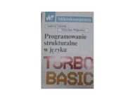 Mikrokomputery Programowanie strukturalne -