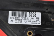 mirror left 9S EU 87610-1H150 KIA CEED 1 and 06-09 5 PIN