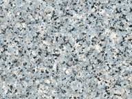 Dýha stôl parapet kameň GRANIT šedá 45x200
