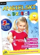 Avalon Angličtina pre deti 3 diely 0 PC / doživotná licencia BOX
