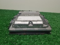 computer Motore Centralina CITROEN C4 II (B7) 9676760880