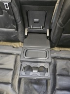 VOLVO V90 II Sitze KOMPLET Sitze Leder EUROPA