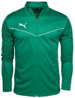 Puma Bluza męska rozpinana treningowa roz.L