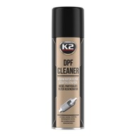 K2 DPF CLEANER ŚRODEK DO CZYSZCZENIA DPF 500ML