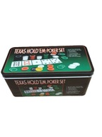 Texas Poker Kit