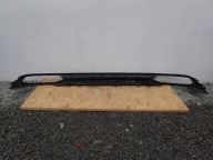 SPOILER DER STOSSSTANGE HECK AUDI A6 4K C8 2018