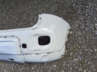 bumper rear FIAT PANDA III 4x4 2012R->