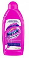 VANISH PRE PRACIE VYSÁVAČE 500ML