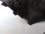 KIA EV9 GT-LINE 23- bumper BUMPER rear part (4xPDC) 86612-DO200