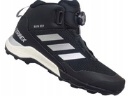 Buty ADIDAS TERREX WINTER MID BOA R.RD FU7272 R. 38