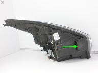 RENAULT TRAFIC III 3 LIFT 19-21 light FULL LED PURE VISION left front EU