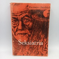 Seksiatria - K. Imieliński