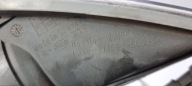 fog light left 271563-00 CITROEN C5