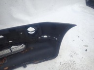 BMW X5 E53 99-03 bumper front front