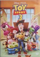 TOY STORY 3 - Disney PIXAR