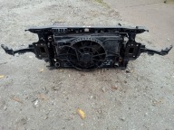 HYUNDAI I30 III 1,6 CRDI AUTOMAT support panel for radiators complete 2017