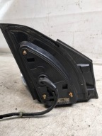 mirror left front HONDA CIVIC VII 1.4 66KW 2004r