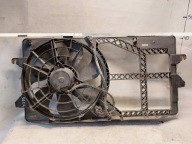 hütöventilátor FORD TRANSIT V 2.0TD