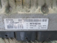 computer control unit of the engine BOXER JUMPER 2.2 13R S180129001