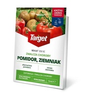Target Revus 250 SC grzybobójczy zaraza ziemniak alternarioza pomidora 5 ml