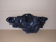 VOLVO POLESTAR II reflektor right light right 31698071