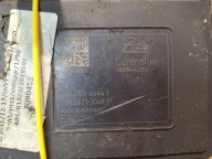 pump control unit ABS 57110-TV1-E351-M1 06.2109-6664.3 HONDA CIVIC MK8 MK9