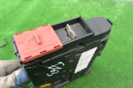NABOJ pyrotechnic clamp plus MERCEDES W212