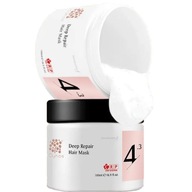 Maska XL 500ml Intenzívna regeneračná hydratačná maska pre suché vlasy