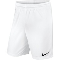 NIKE SPODENKI SZORTY PARK 725988-100 r128