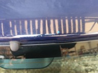 trunk door boot rear part rear DACIA DUSTER and LAK: DVD42 (10-13)