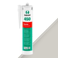 Ramsauer 450 Sanitárny silikón 310ml kartuša šedá 2 ks