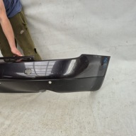 SUBARU B9 TRIBECA 05-07 bumper rear part rear PDC