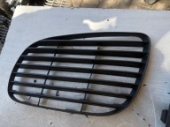 grid of a bumper left PORSCHE CAYENNE 7L 7L5807681A
