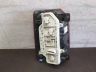 LIGHT REAR PART RIGHT VW CADDY 15- 2K1 TRUNK DOOR 2K1945096T