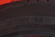 tyre tyres 2 pcs PIRELLI summer 225/45/17 25R