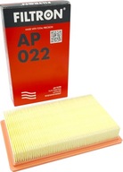 Filtron AP 022 Vzduchový filter
