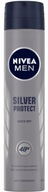 NIVEA MEN Silver Protect Antiperspirant 200 ml