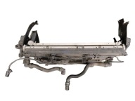 ventilator hladnjaci vode klimatizacije KOMPLET OPEL COMBO E