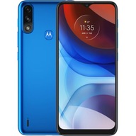 Smartfón Motorola Moto E7i Power 2 GB / 32 GB 4G (LTE) modrý