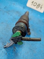 injector FIESTA 1.4 HDI 0445110339 BOSCH