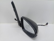mirror exterior right side Volkswagen Touran 1 facelift 2010