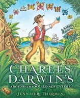 Charles Darwin s Around the World Adventure