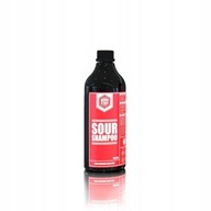 GOOD STUFF Sour Shampoo Kwaśny Szampon 500ML