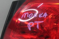 light right rear part right rear OPEL MOKKA A 12-16