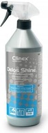 Clinex Clinex delos shine do czyszczenia mebli 1l.(77145) z połyskiem