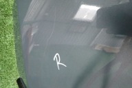 MAZDA 3 SPORT TURBO 19- bumper rear rear part