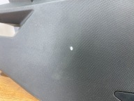 cover slupka B upper Dodge Challenger 2015+