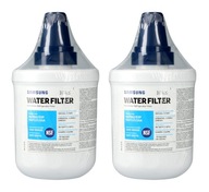 Filtr wody do lodówki z kostkarką Samsung DA29-00003G HAFIN (2szt.)
